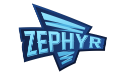 Dire team logo