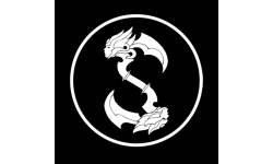 Dire team logo