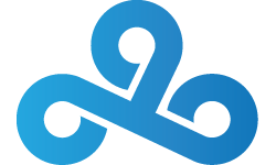 Dire team logo