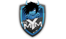 Radiant team logo