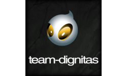 Radiant team logo