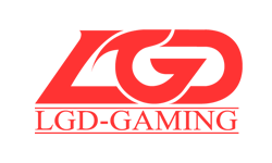 Dire team logo