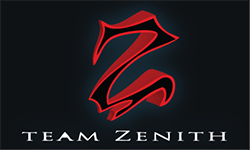 Radiant team logo