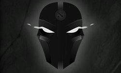 Dire team logo