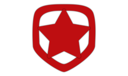 Radiant team logo