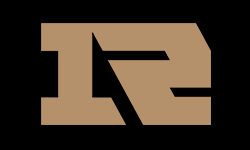 Radiant team logo