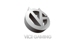 Dire team logo