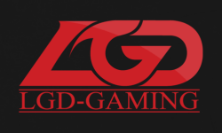 Dire team logo