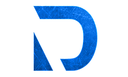Dire team logo