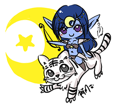 Radiant team logo