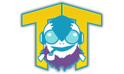 Dire team logo