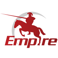 Dire team logo